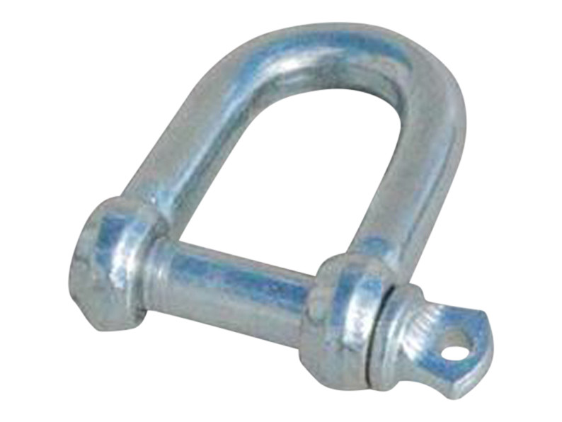 Shackle - H 7/16" <br />Accessories