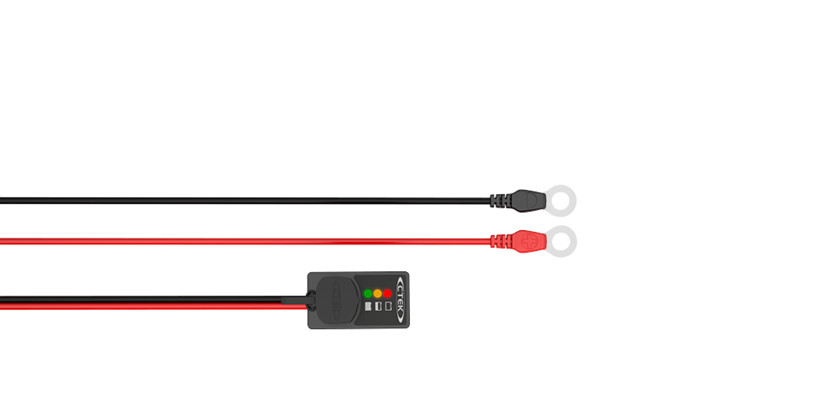 CTEK CC Indicator Panel ø8mm - 1500mm <br />Tilbehør