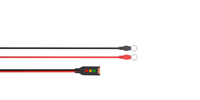 CTEK CC Indicator Quick connector ø6mm - 550mm  <br />Accessories