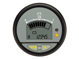 Battery "Fuel" Gauge  - enGage II <br />Accessories