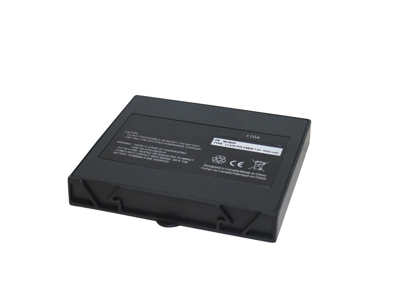 Battery 4,85Ah/7,4V <br />Electronics - Lithium