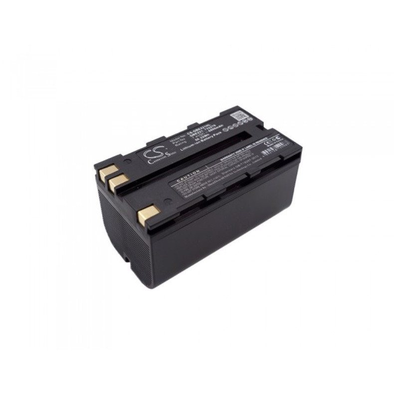 Batteri 6,8Ah/7,4V <br />