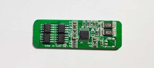 Exchange of BMS in E-Bike battery  <br />Accessories