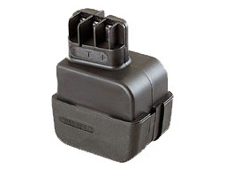 Battery 3Ah/7,2V <br />Power Tools - Ni-Mh - Compatible