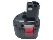 Battery 3Ah/9,6V <br />Power Tools - Ni-Mh - Compatible