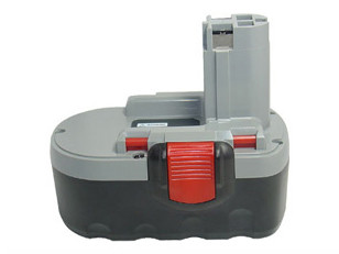 Batteri 3Ah/18V <br />Power Tools - Ni-Mh - Compatible