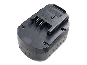 Battery 2Ah/12V <br />Power Tools - Ni-Cd - Compatible