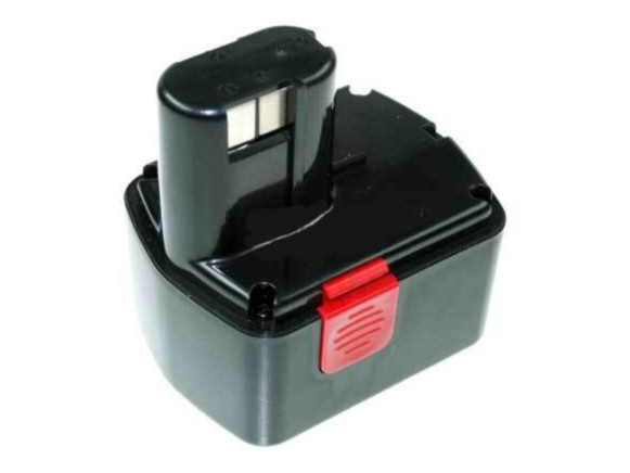 Battery 2Ah/14,4V <br />Power Tools - Ni-Cd - Compatible