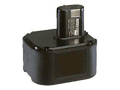 Battery 3Ah/24V <br />Power Tools - Ni-Mh - Compatible