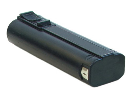 Batteri 1,5Ah/6V <br />Elværktøj - Ni-Cd - Kompatibel