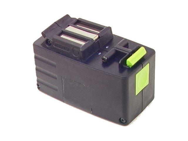 Battery 3Ah/9,6V <br />Power Tools - Ni-Mh - Compatible
