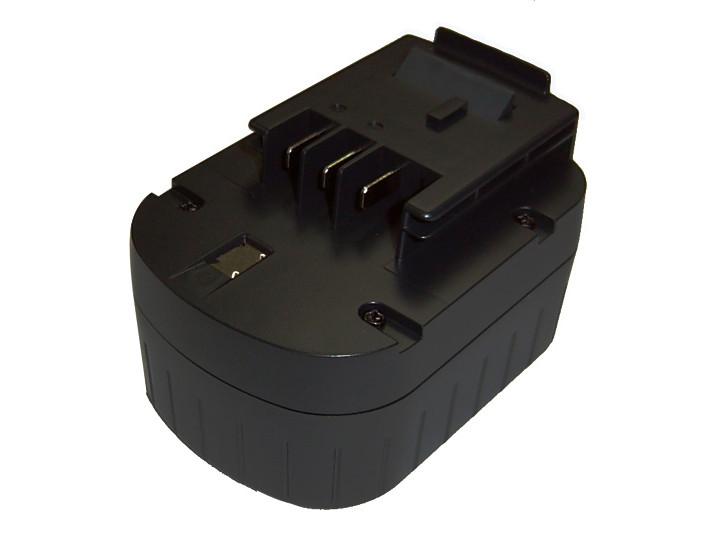 Battery 2Ah/12V <br />Power Tools - Ni-Cd - Compatible