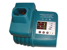 Charger 7,2-18V <br />Charger-Tool