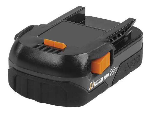 18v battery