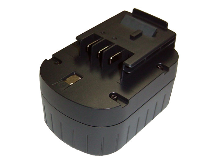 Batteri 1,5Ah/14,4V <br />Elværktøj - Ni-Cd - Kompatibel