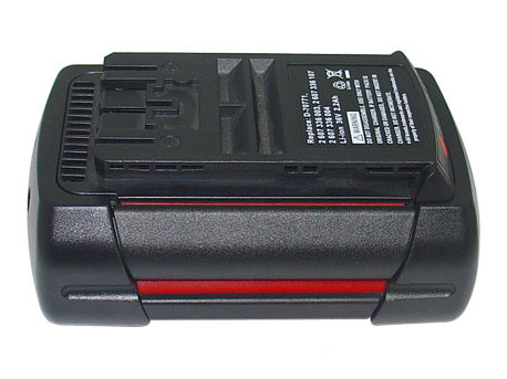 Batteri 1,5Ah/36V <br />Elværktøj - Li-Ion - Kompatibel
