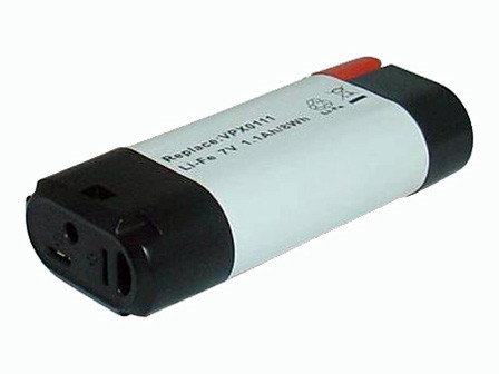 Batteri 1,1Ah/7,2V <br />Elværktøj - LiFePO4 - Kompatibel