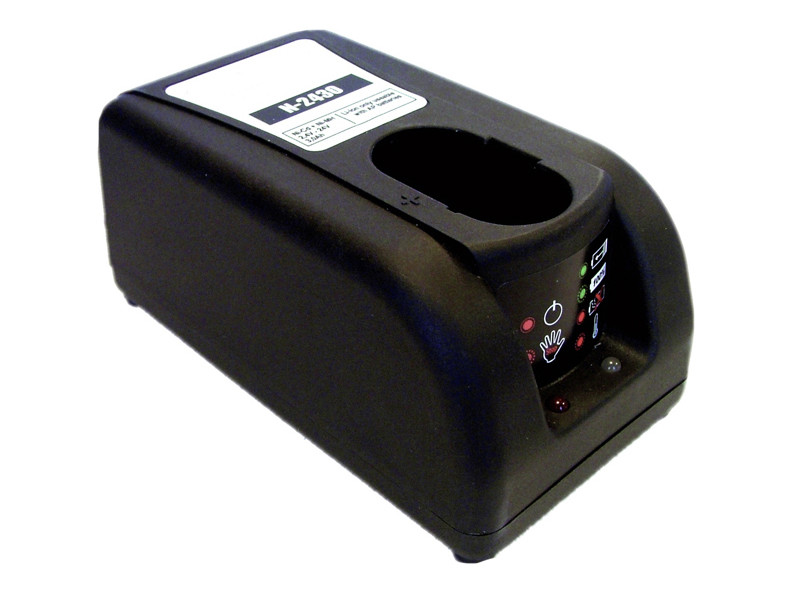 Charger 2,4-24V <br />Charger-Tool