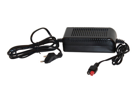 Charger 4A/12V/146x89x52 <br />Charger