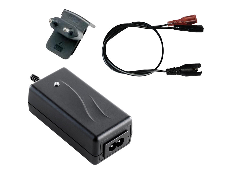 Charger 1A/12V/90x45x32 <br />Charger