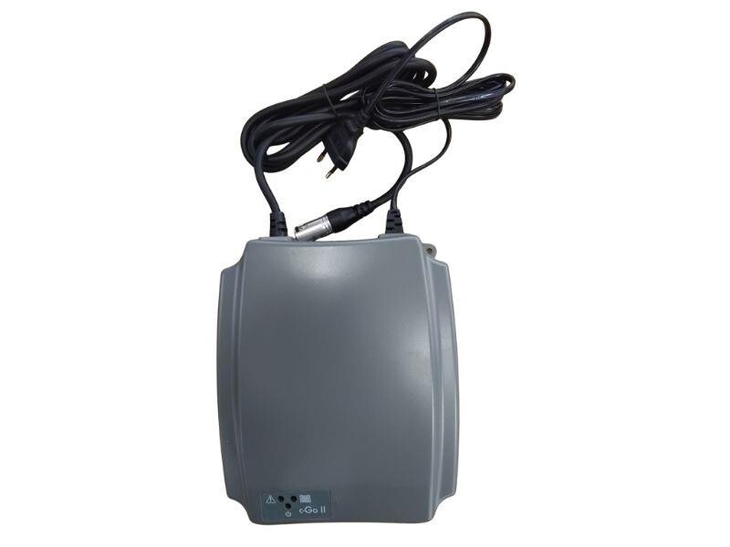 Lader 6A/24V/210x175x65 <br />Lader