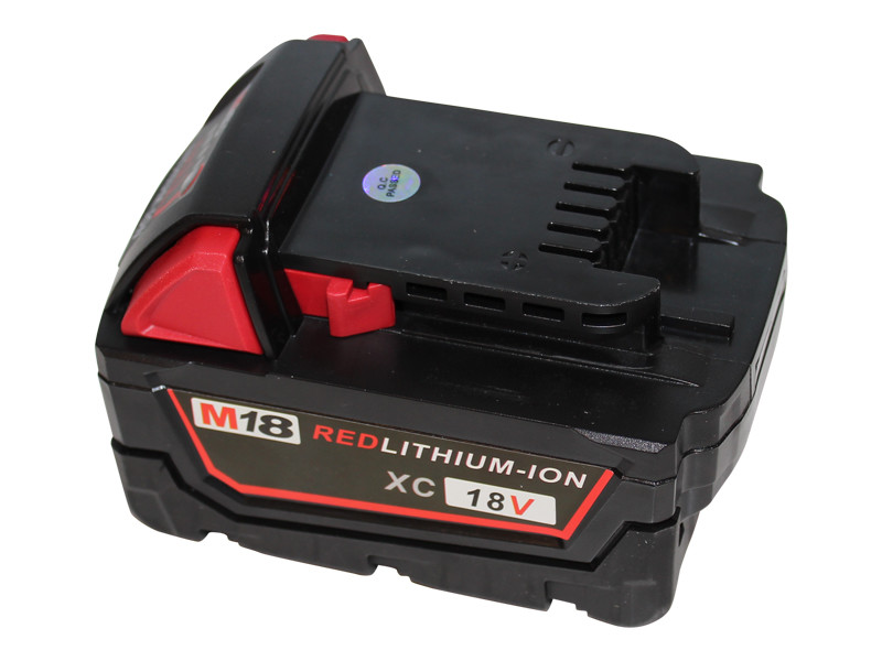 Battery 6Ah/18V Tools LiIon Compatible