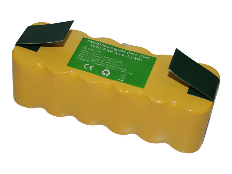 Battery 3Ah/14,4V <br />Tools - Ni-Mh - Compatible