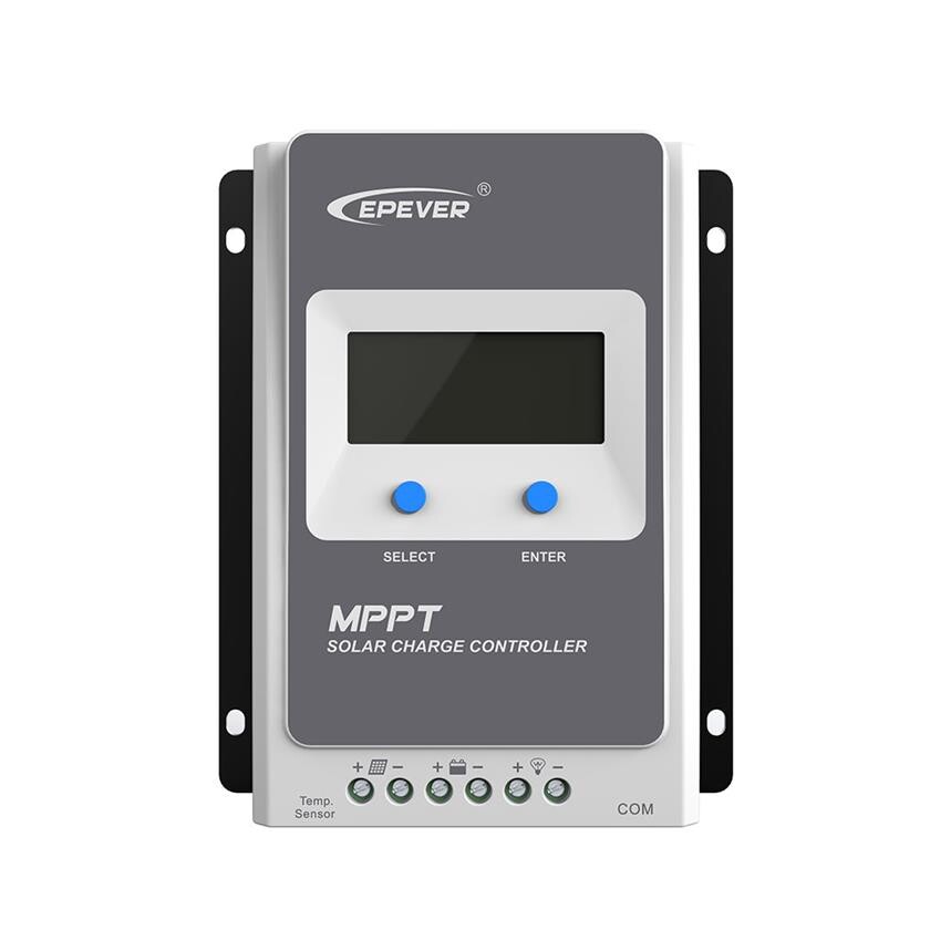 MPPT controller 100V/10A <br />Tilbehør