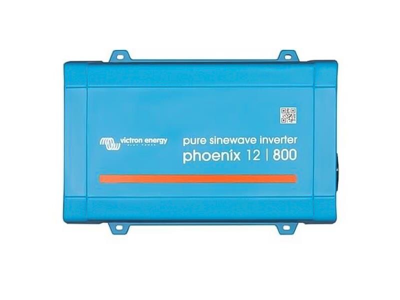 Inverter 12V/650W/305x216x105 <br />Accessories