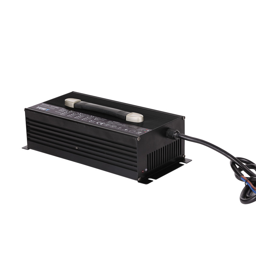 Charger 40A/24V/333,5x150x89,5 <br />Charger