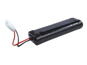 Battery 2Ah/7,2V <br />Power Tools - Ni-Cd - Compatible