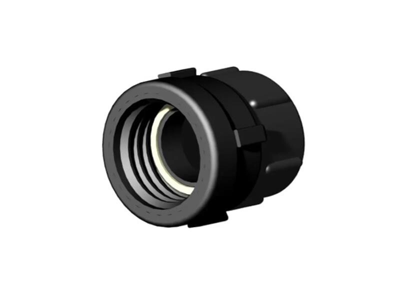 IBC-Adapter - swivl 2"  <br />Tilbehør