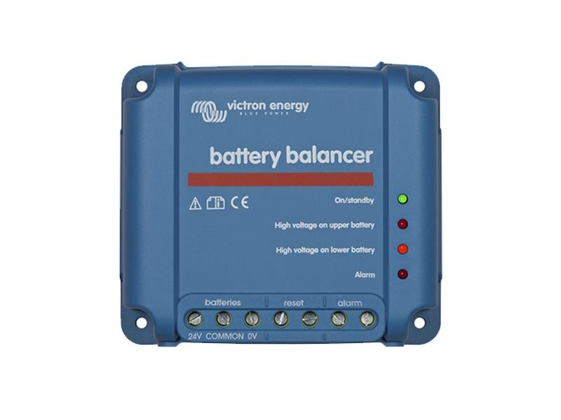 Batteri balancerings enhed <br />Tilbehør