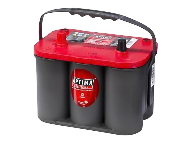 12V 50ah start battery for car