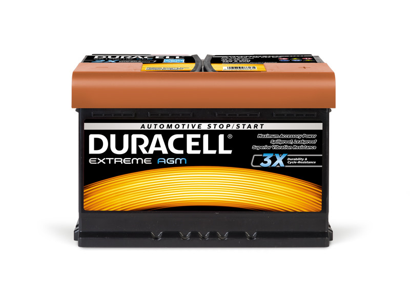 Batterie Fulltech 12V 70AH 760A AGM FULL70760AGM :  : Importateur  de pneus en Guadeloupe