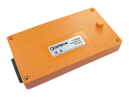 Batteri 1,5Ah/12V - Kompatibel <br />Elektronik - Ni-Mh