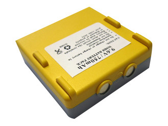 Batteri 0,75Ah/9,6V - Compatible <br />Electronic - Ni-Mh