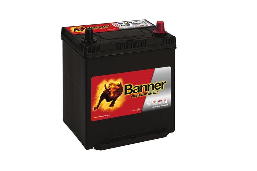Battery 40Ah/12V/187x137x226 <br />Start - Auto - SMF
