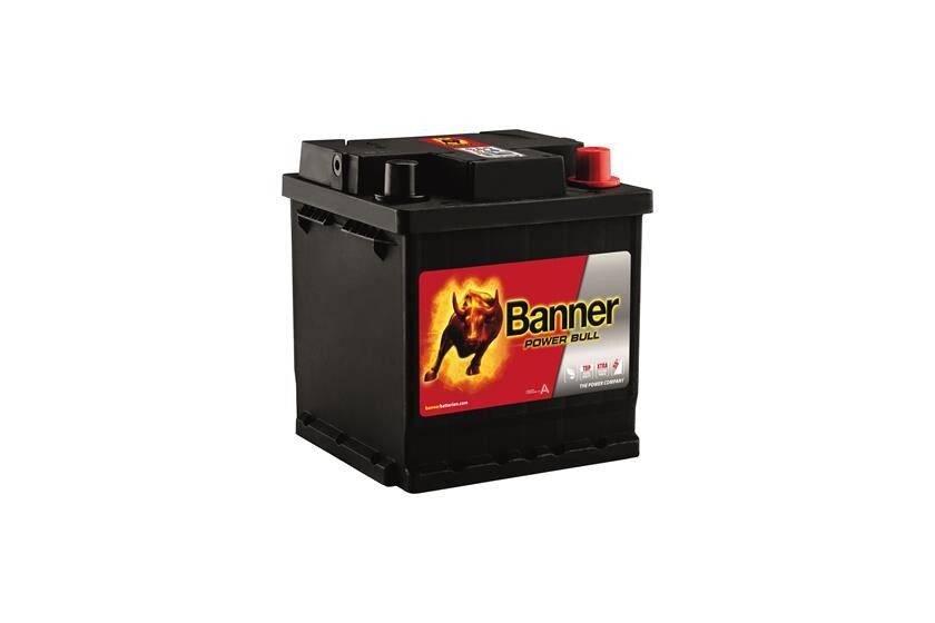 Battery 42Ah/12V/175x175x190 <br />Start - Auto - SMF