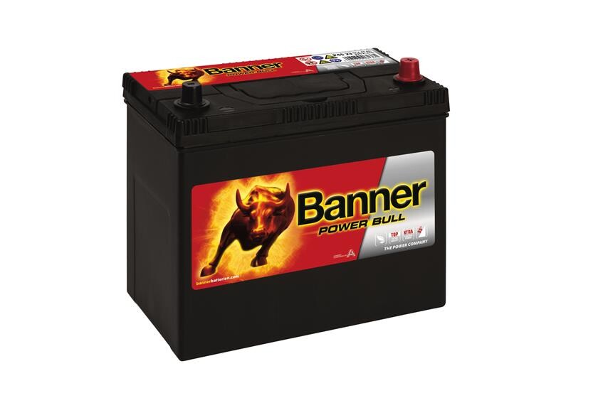 Battery 45Ah/12V/238x129x225 <br />Start - Auto - SMF