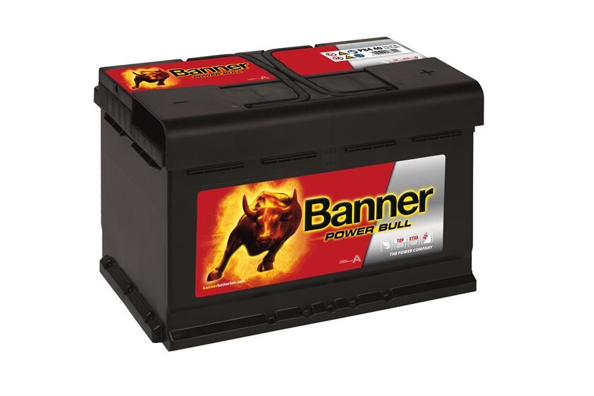 Battery 84Ah/12V/278x175x190 <br />Start - Auto - SMF