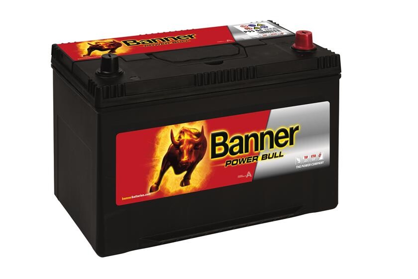 Battery 95Ah/12V/303x173x225 <br />Start - Auto - SMF