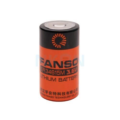 Battery 14Ah/3,6V/61,5x34,2 <br />Electronics - Lithium