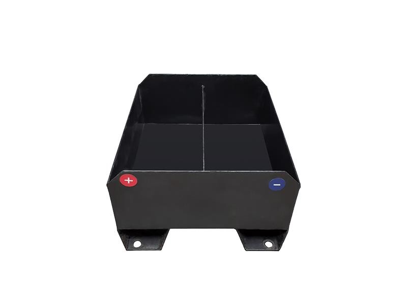 Train - IC3 Start - Metaltray <br />Traction - Trays