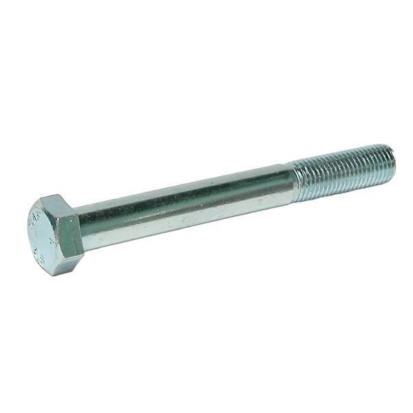 Train - Bolt M6x65 <br />Accessories