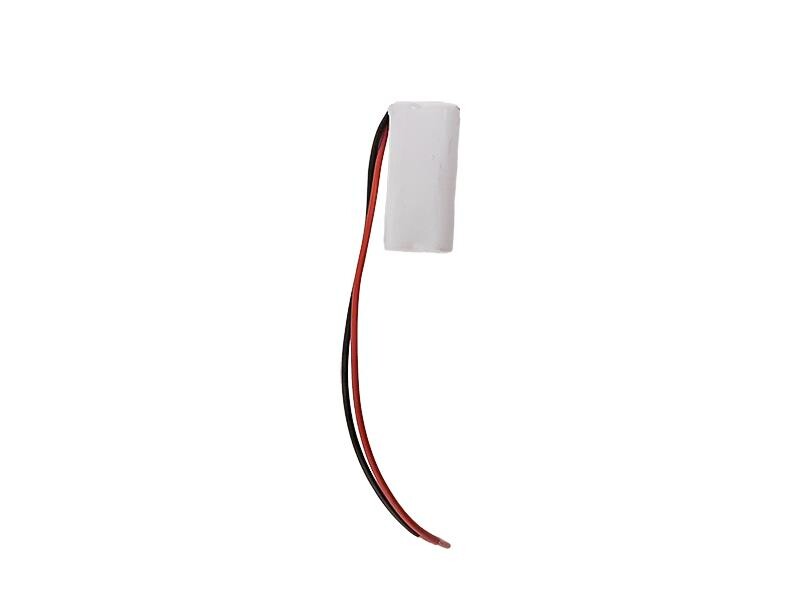 Batteripakke 0,8Ah/4,8V - 4xAAA-DS  <br />Elektronik - Ni-Mh