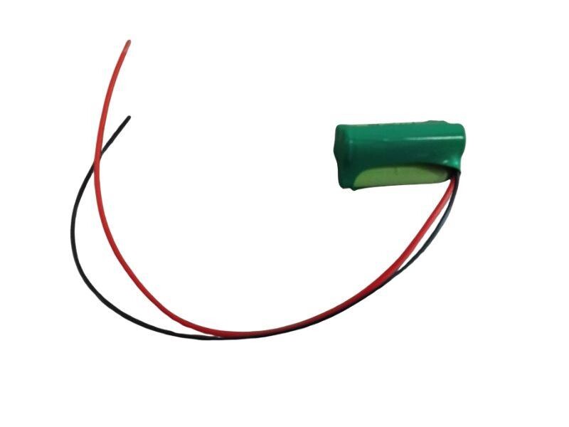 Battery pack 1,5Ah/3,6V - 3xAA-A <br />Electronics - Ni-Mh