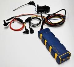 Knowi Battery Surveillance-Flooded <br />Accessories - FM