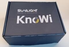 Knowi Battery Surveillance-GEL <br />Accessories