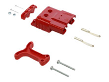 Connectors, SBE, 80A <br />Accessories